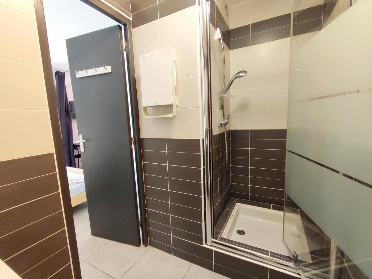 Appartement Calme Avec Jardin Privatif - 3 - Canet-en-Roussillon Eksteriør billede